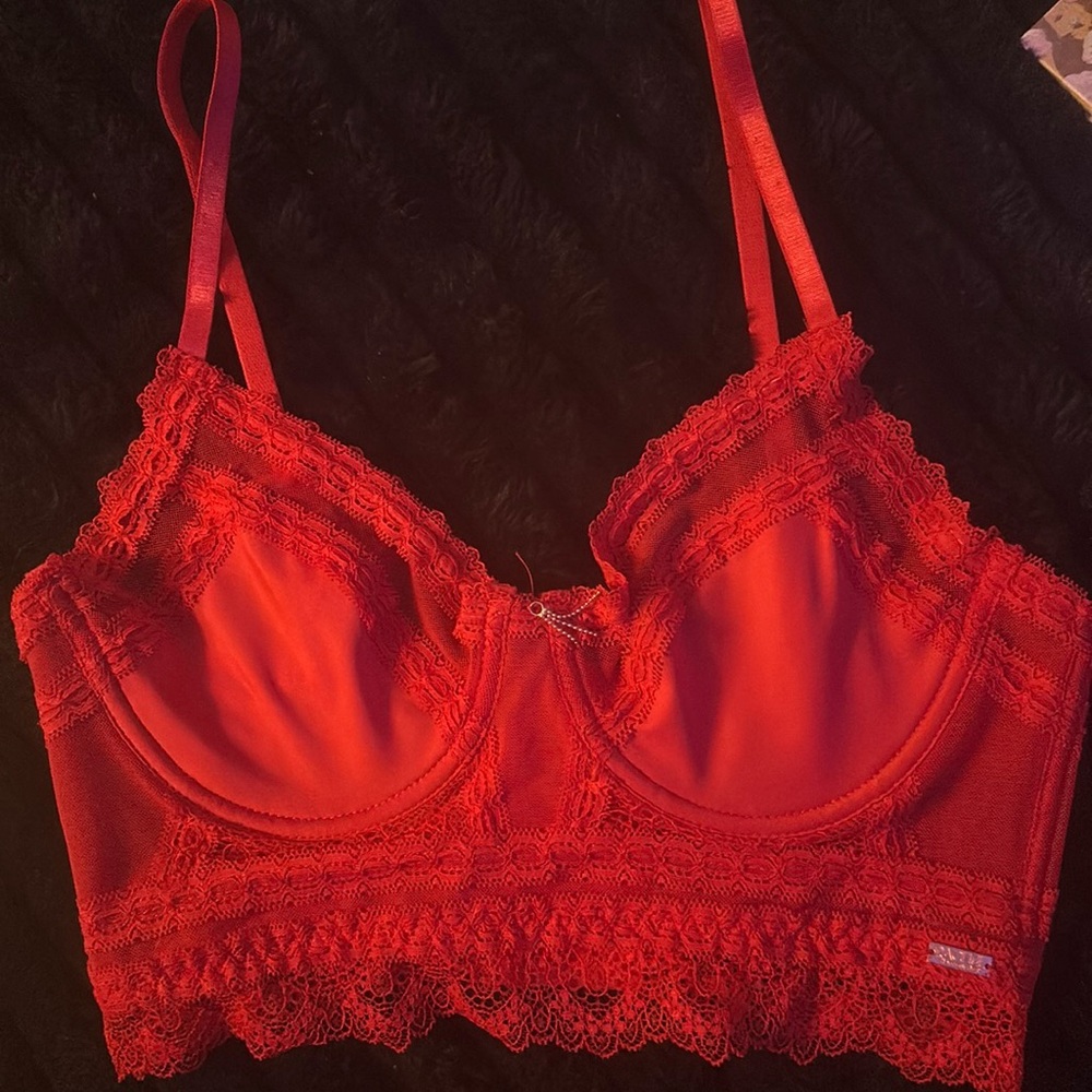 Cute bra/top